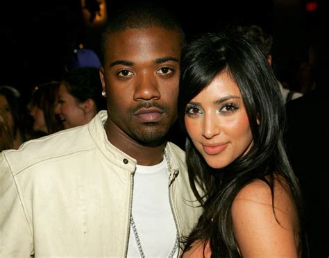 kim k ray j porn|Kim K & Ray J (Paris Hilton, Kim Kardashian)